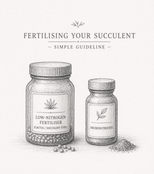 Fertilising guideline